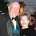 Photo of Carl and Lynn Cooper. Link to their story.